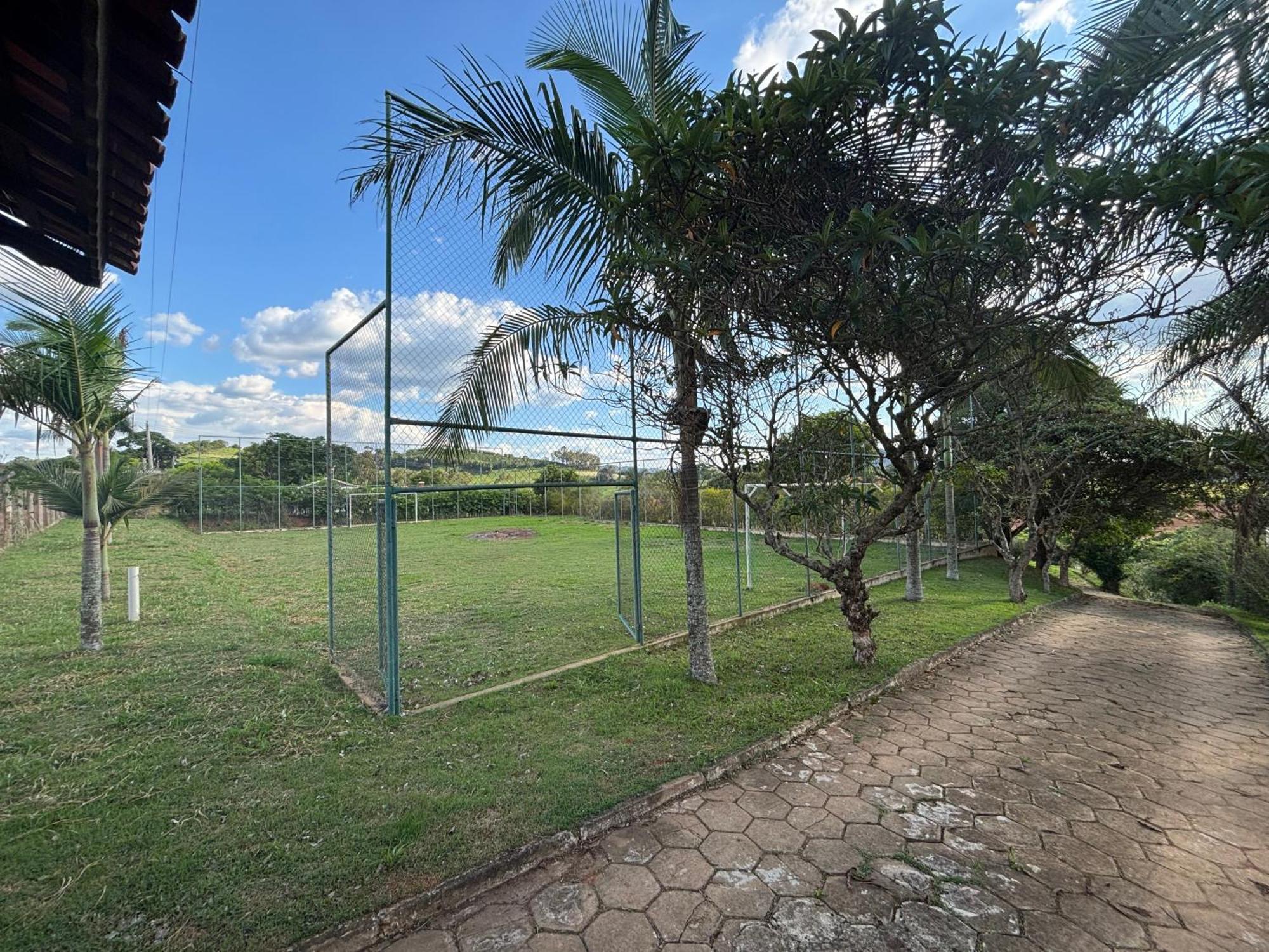 Chacara Das Palmeiras Ouro Fino  Bagian luar foto
