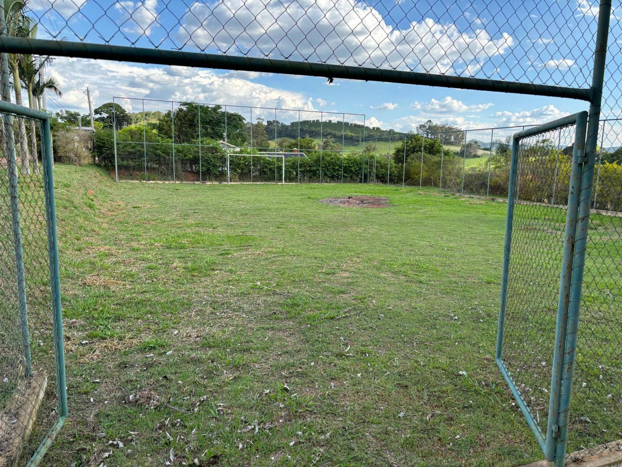 Chacara Das Palmeiras Ouro Fino  Bagian luar foto