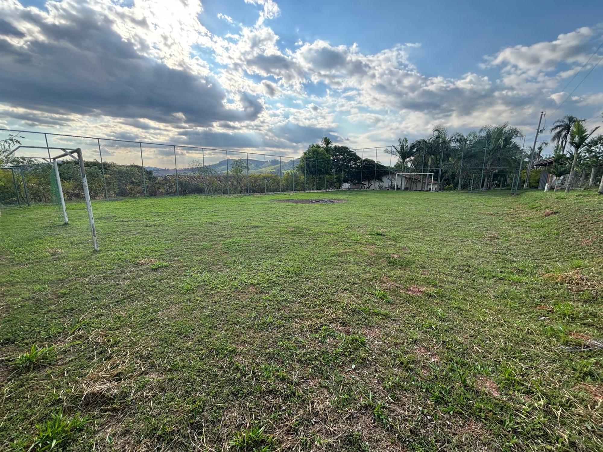Chacara Das Palmeiras Ouro Fino  Bagian luar foto